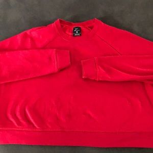 Nike Crip Sweatshirt